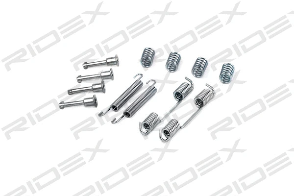 Accessory Kit, parking brake shoes (1337P0004)