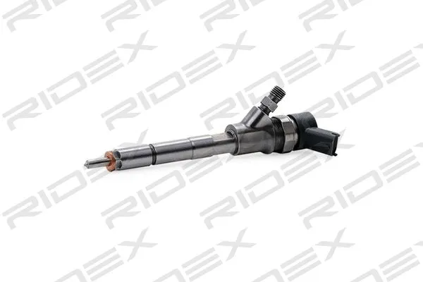 Injector Nozzle