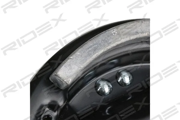 Splash Guard, brake disc