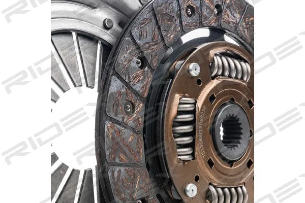 Clutch Kit