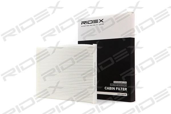 Filter, cabin air (424I0048)