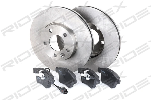 Brake Kit, disc brake (3405B0137)