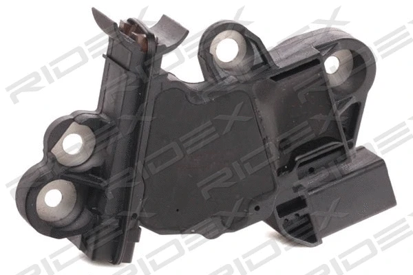 Alternator Regulator