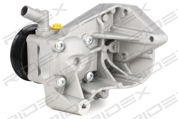 Hydraulic Pump, steering