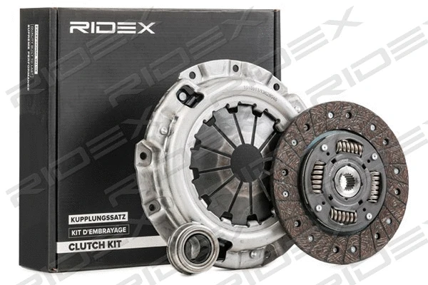 Clutch Kit