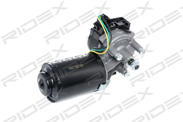 Wiper Motor (295W0017)