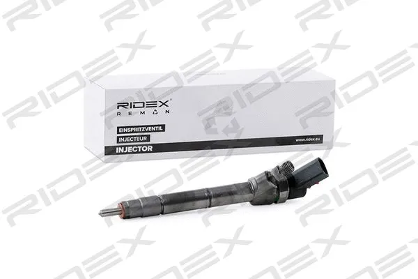 Injector Nozzle