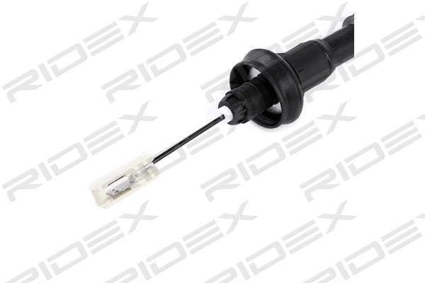 Cable Pull, clutch control