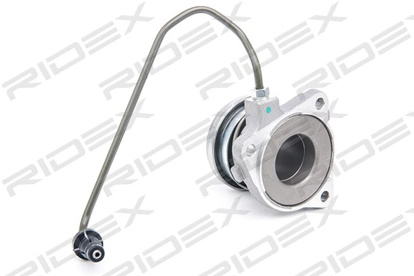 Central Slave Cylinder, clutch
