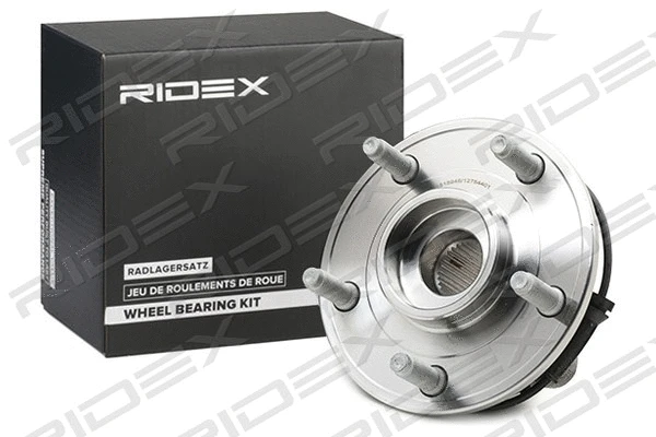 Wheel Bearing Kit