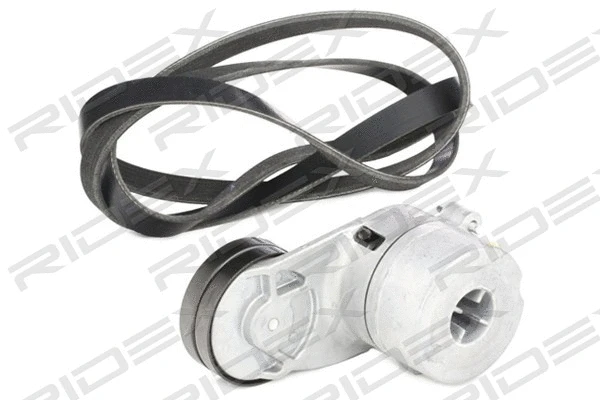 V-Ribbed Belt Set