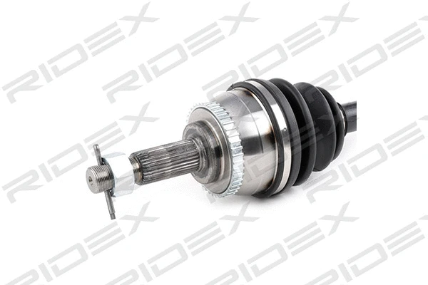 Drive Shaft (13D0324)