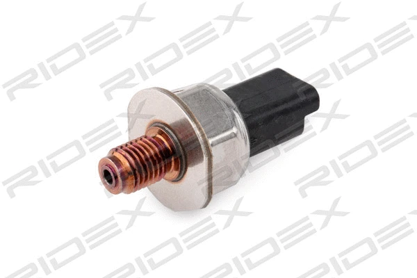 Sensor, fuel pressure