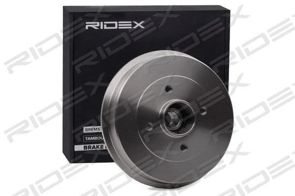 Brake Drum