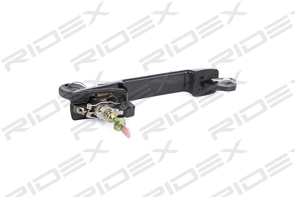 Exterior Door Handle (1373D0038)