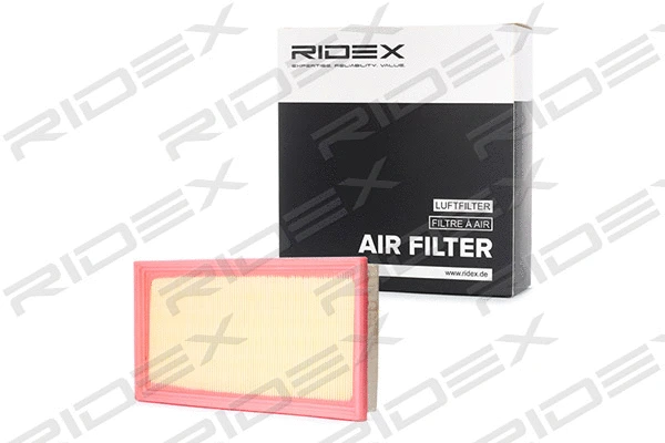 Air Filter (8A0431)
