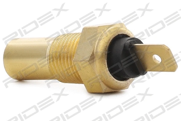 Sensor, coolant temperature