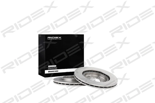 Brake Disc (82B0577)