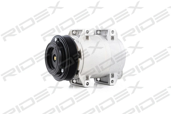 Compressor, air conditioning (447K0081)