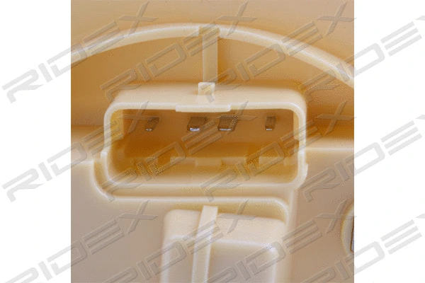 Fuel Feed Unit