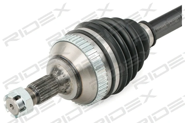 Drive Shaft (13D0691)