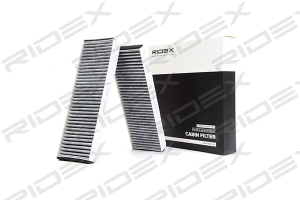 Filter, cabin air (424I0234)