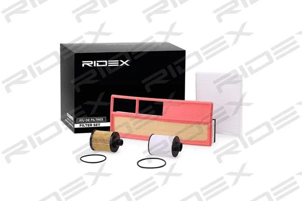 Filter Set (4055F0119)