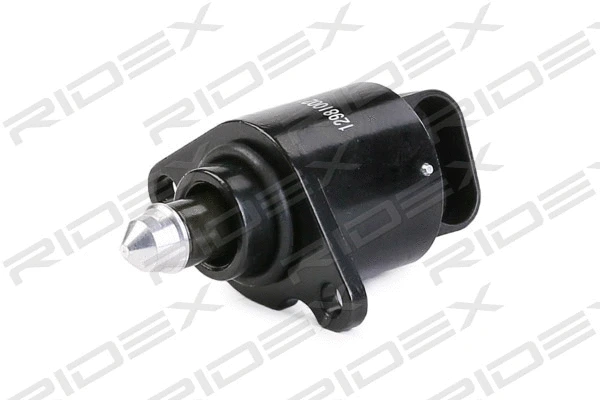 Idle Control Valve, air supply