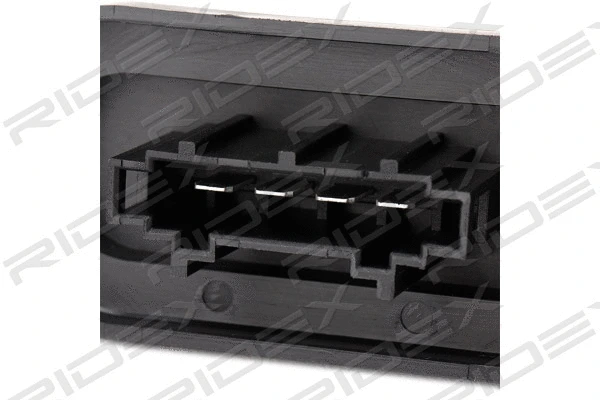 Control Unit, heating/ventilation