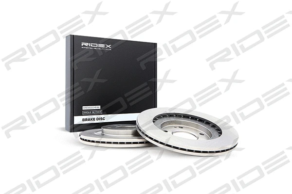 Brake Disc (82B0526)