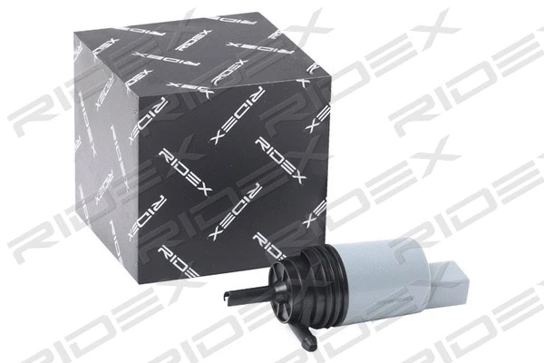 Washer Fluid Pump, window cleaning