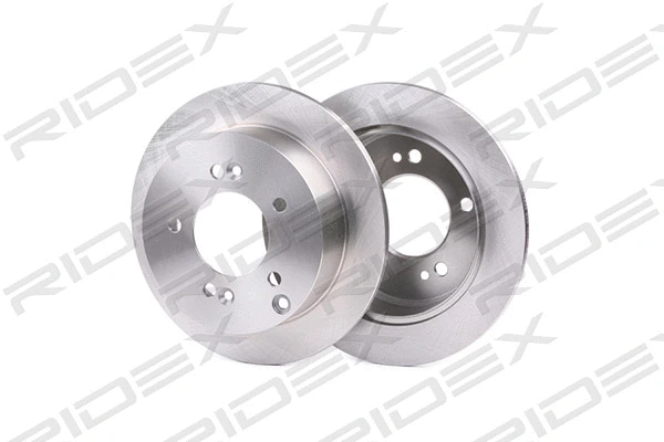 Brake Disc (82B0242)