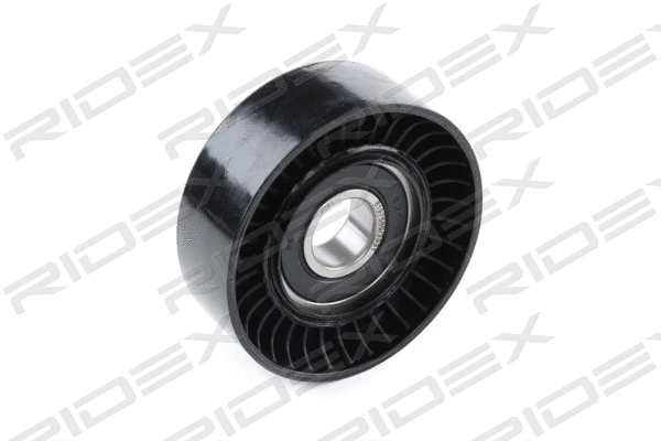 Tensioner Pulley, V-ribbed belt