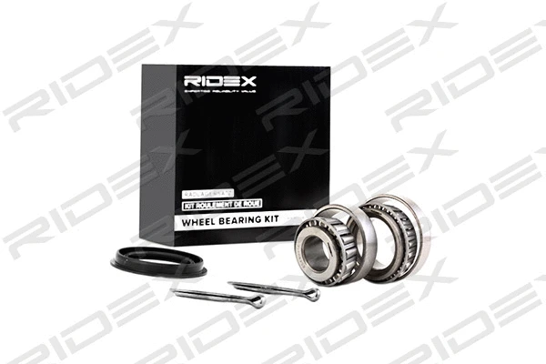 Wheel Bearing Kit (654W0418)
