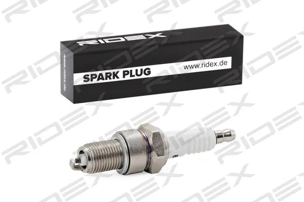 Spark Plug