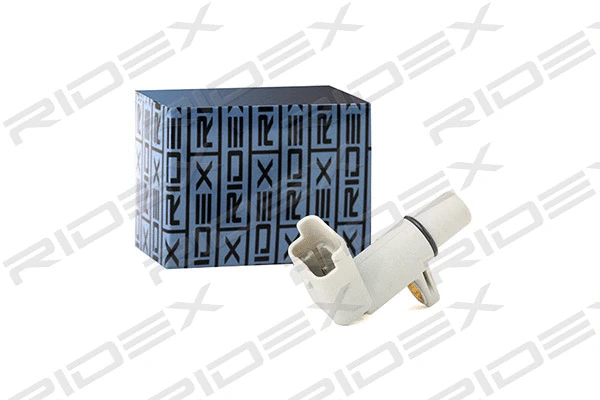Sensor, crankshaft pulse (833C0108)