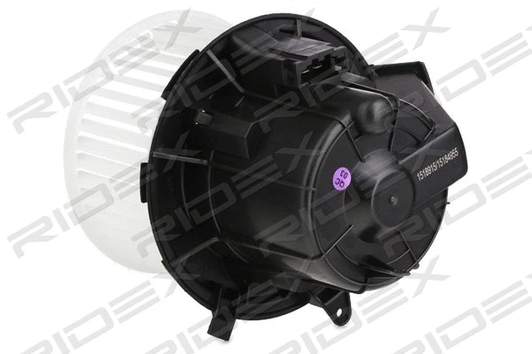 Interior Blower