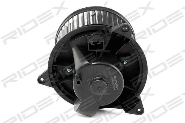 Interior Blower