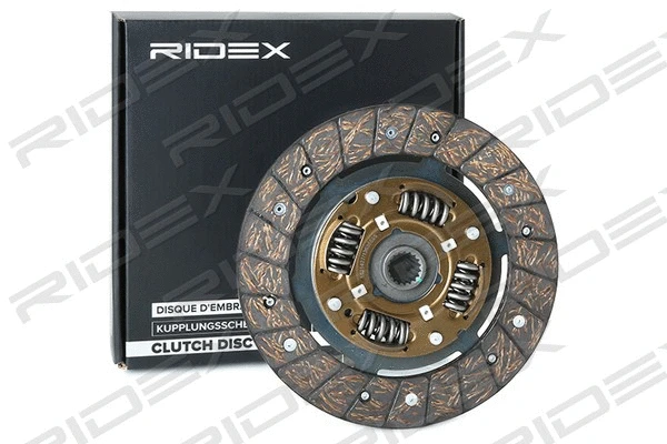 Clutch Disc