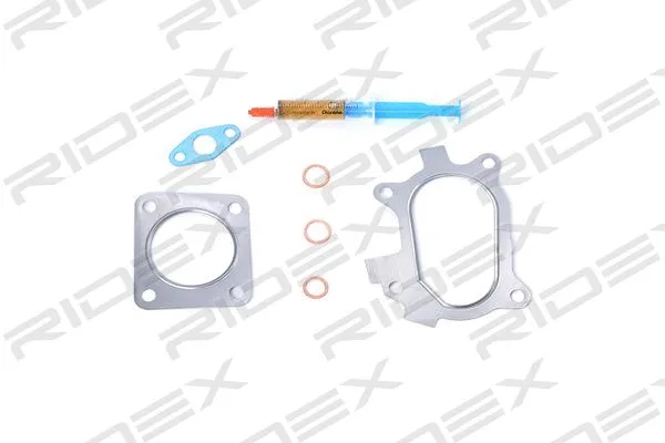 Charger, charging (supercharged/turbocharged) (2234C0088R)