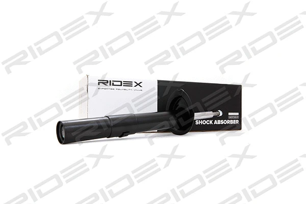 Shock Absorber (854S0137)