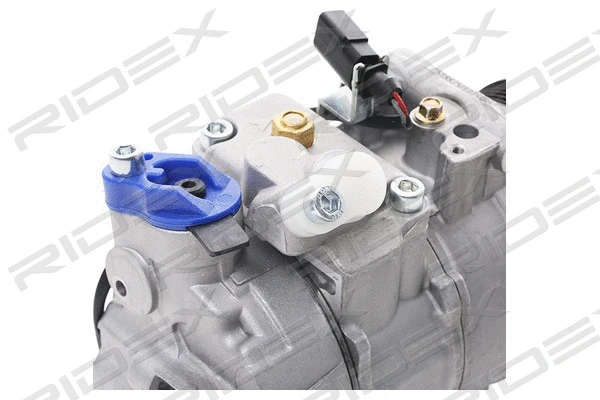 Compressor, air conditioning (447K0300)