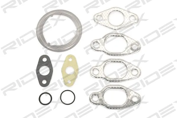 Charger, charging (supercharged/turbocharged)