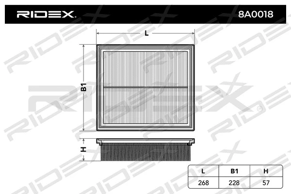 Air Filter
