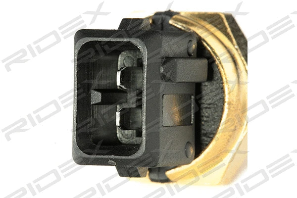 Sensor, oil temperature