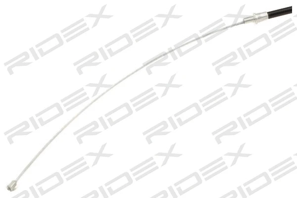 Cable Pull, parking brake