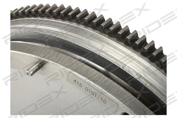 Flywheel