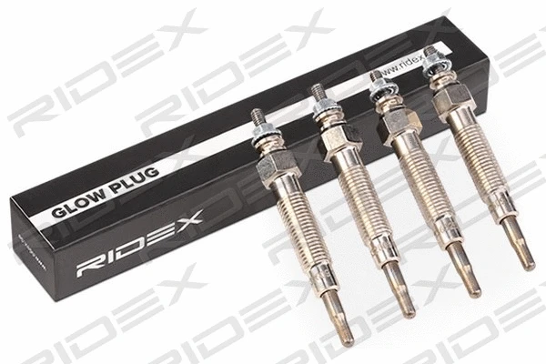 Glow Plug (243G0214)