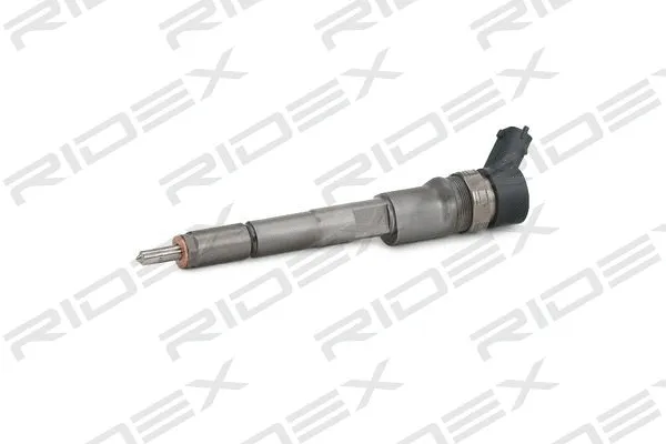 Injector Nozzle