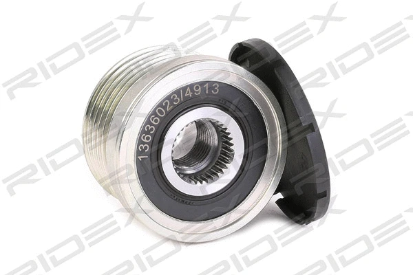 Alternator Freewheel Clutch